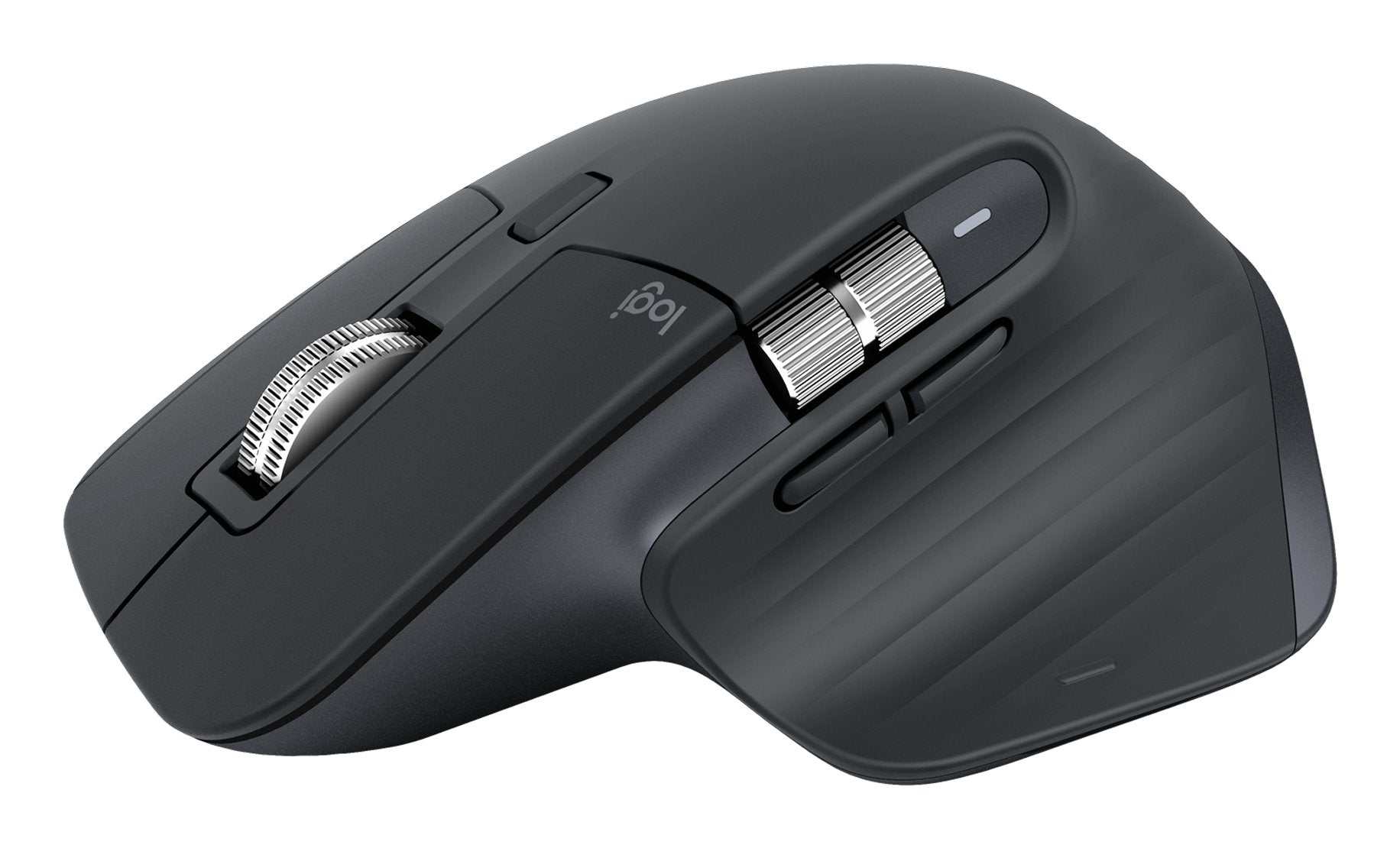 EAN 5099206129382 - Logitech MX Master 3S ratón Universal mano derecha RF Wireless + Bluetooth imagen 4