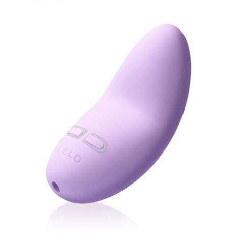 Masajeador Con Aroma Lily 2  Lavanda