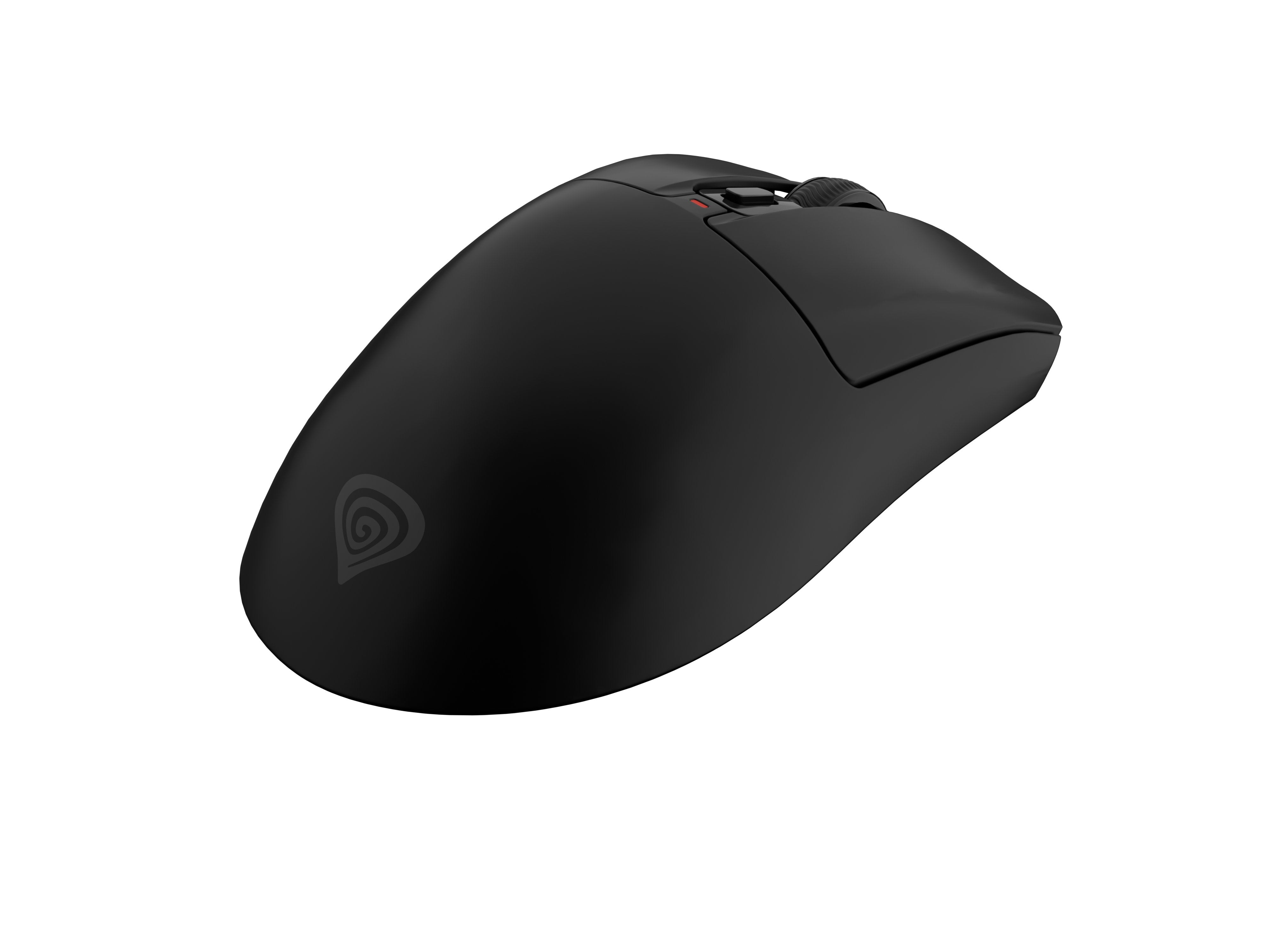 EAN 5901969449976 - GENESIS Zircon 880 ratón Juego mano derecha RF Wireless + Bluetooth + USB Type-C Óptico 12000 DPI imagen 5