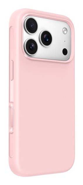 Belkin Protect Magn. Schutzhülle Iphone 17 Pro Pink    Msa039hqpk