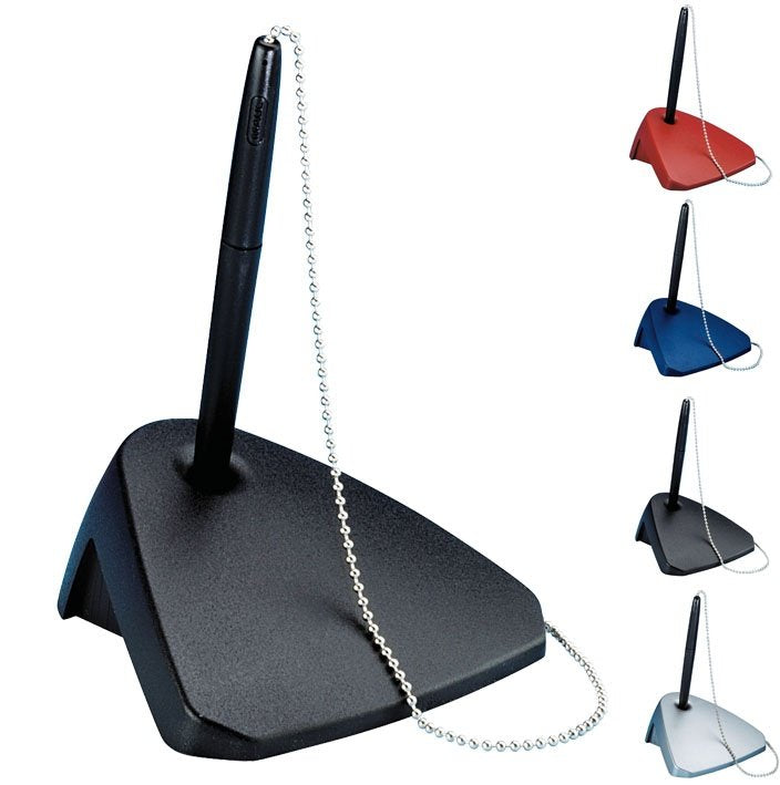 Kugelschreiberständer Modern Negro
