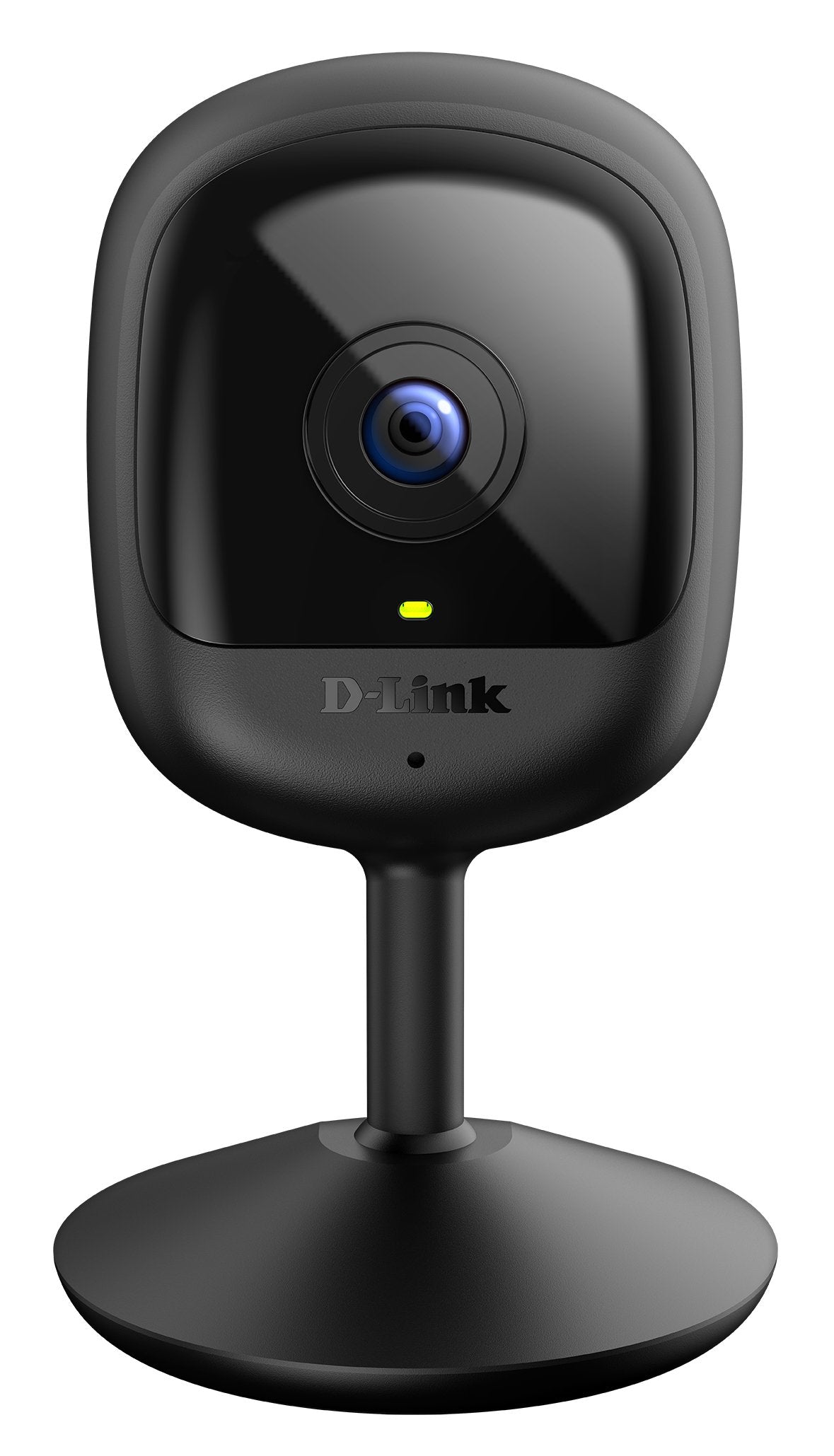 Camara Ip Wifi D-Link Dcs-6100lhv2 Fullhd 120âº Tamaã±O Compacto Cloud Recording
