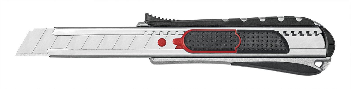 Wedo Sicherheitsmesser De Aluminium Tüv Gs-Zertifiziert