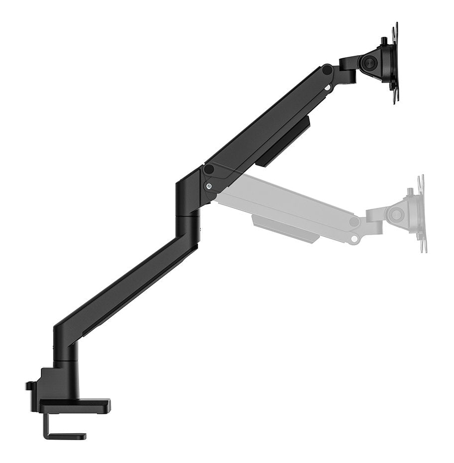 EAN 8717371442927 - Neomounts DS70-250BL1 soporte para monitor 88,9 cm (35") Escritorio Negro imagen 7