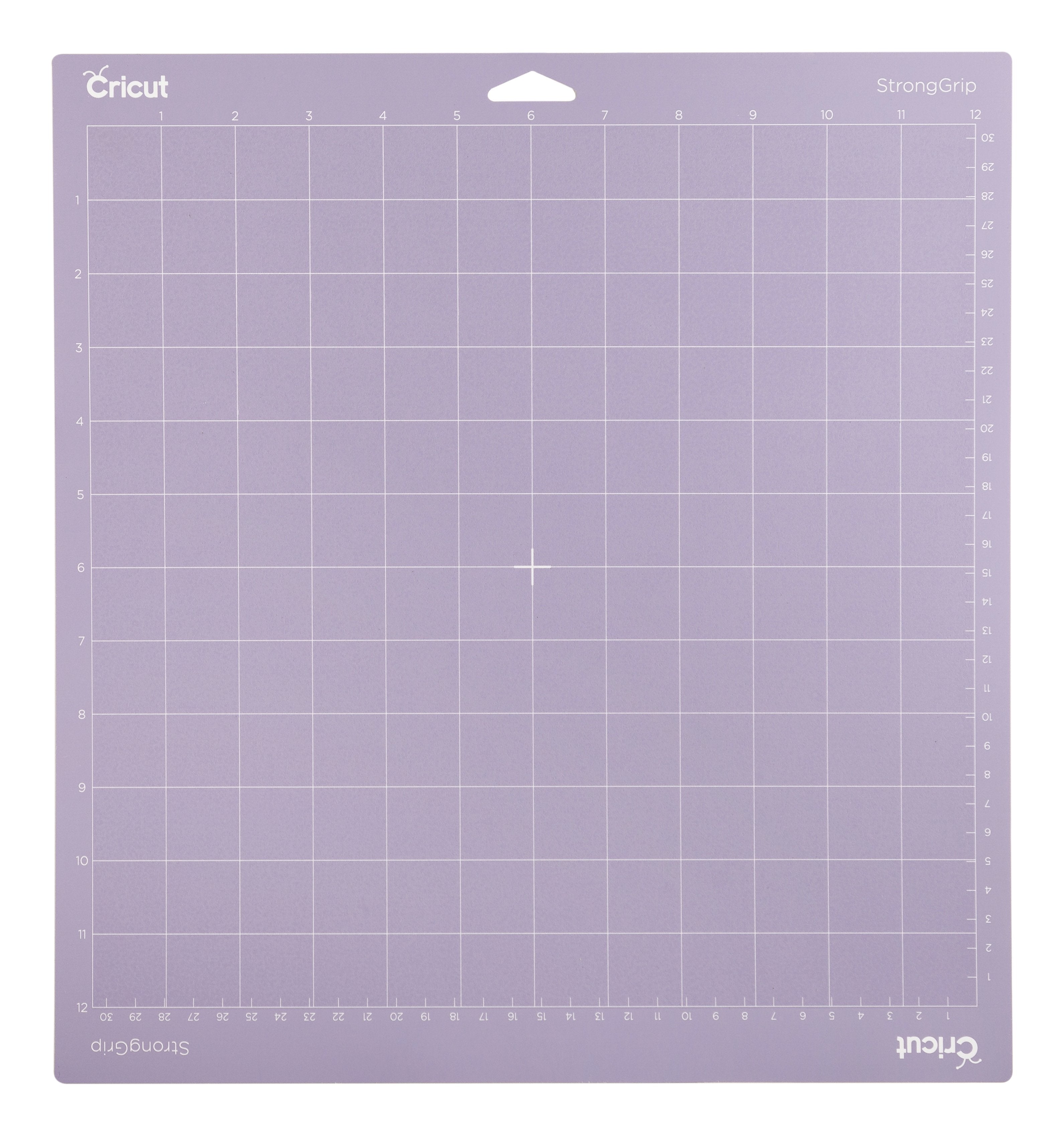 EAN 0093573480836 - Cricut 2007795 base de corte imagen 1