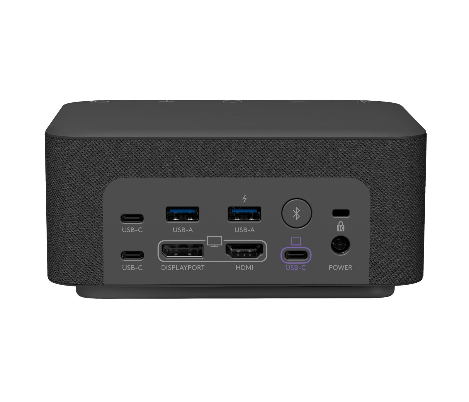 EAN 5099206102057 - Logitech 986-000024 sistema de video conferencia 1 personas(s) imagen 3