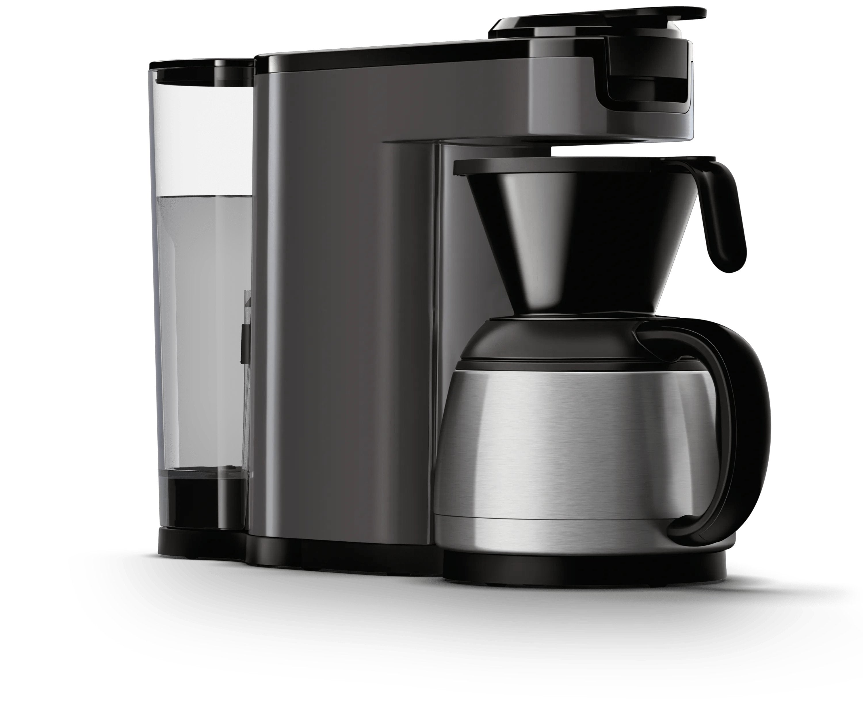 EAN 8720389014284 - Philips HD6593/22 cafetera eléctrica Semi-automática Cafetera combinada 1 L imagen 16