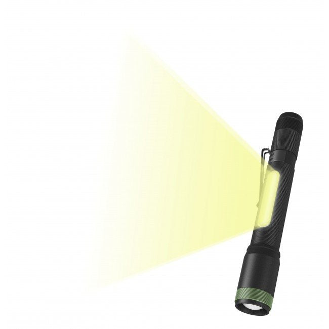 Mini Linterna Gp C33 150 Lumen 2 X Aa 260gpact0c33000
