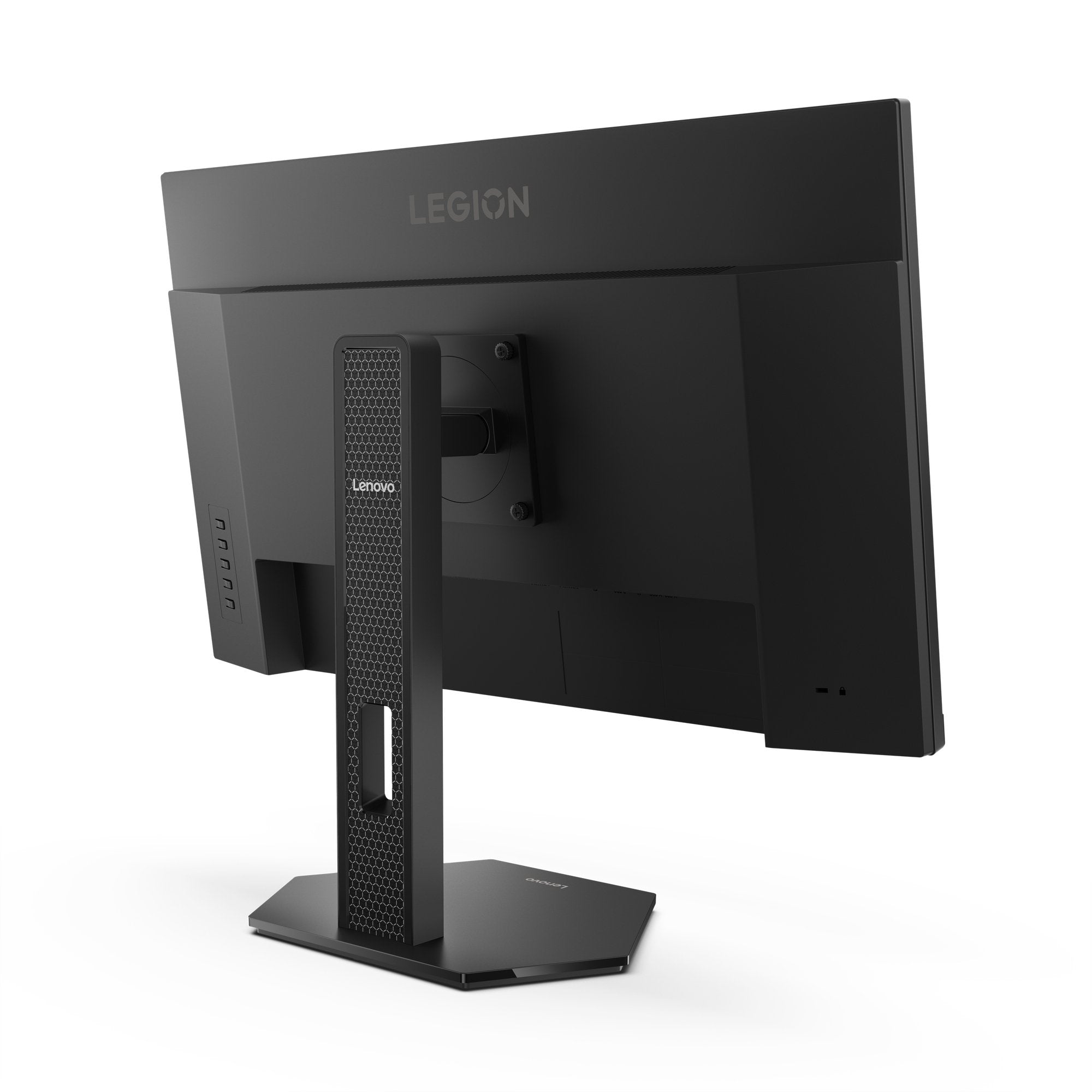 Lenovo Legion 24-10 Pantalla Para Pc 60,5 Cm (23.8") 1920 X 1080 Pixeles Full Hd Lcd Negro