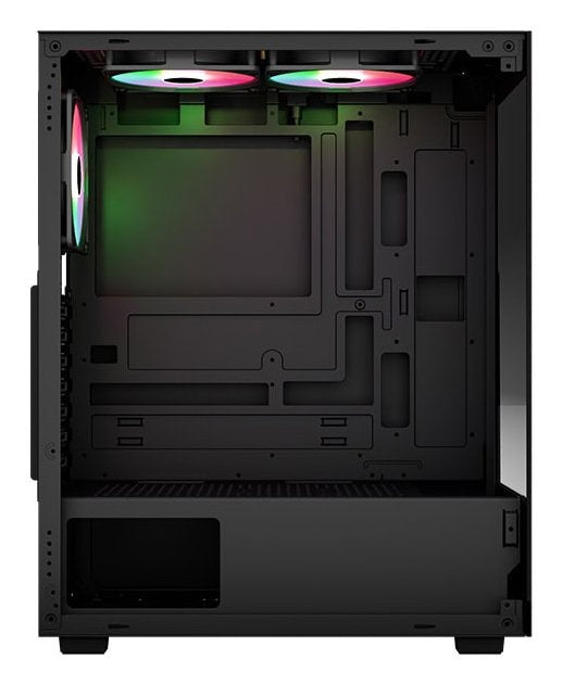 EAN 4711099477999 - Aerocool Pivot Midi Tower Negro imagen 5