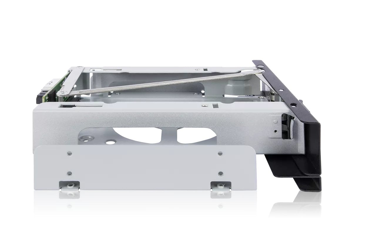 EAN 4713227445917 - Icy Dock MB118VP-B caja para disco duro externo Caja de disco duro (HDD) Negro 3.5" imagen 4