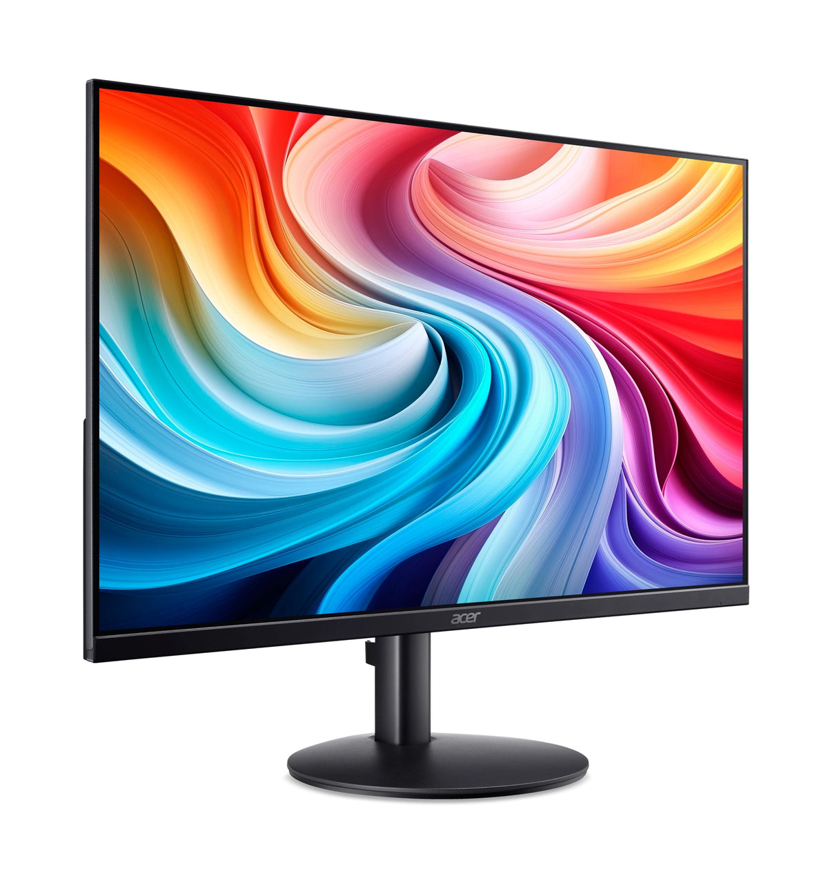 Monitor Acer Sa243yp1bi 24" Full Hd 144 Hz 4 Ms Ips 1x Vga 1x Hdmi 1.4 Freesync Negro