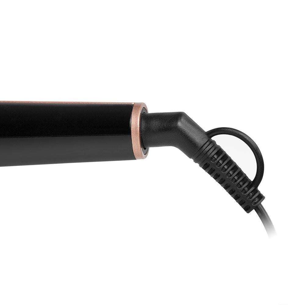 Rizador Para El Pelo Orbegozo Pl 1150 Negro