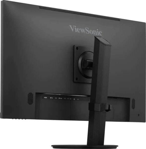 Led Monitor Vg2709u-2k 27inch 350 Nits, Resp 5ms, 2x2,5w Speakers, 100hz, Usb-C 100w Power, Daisychain (Docking Monitor)