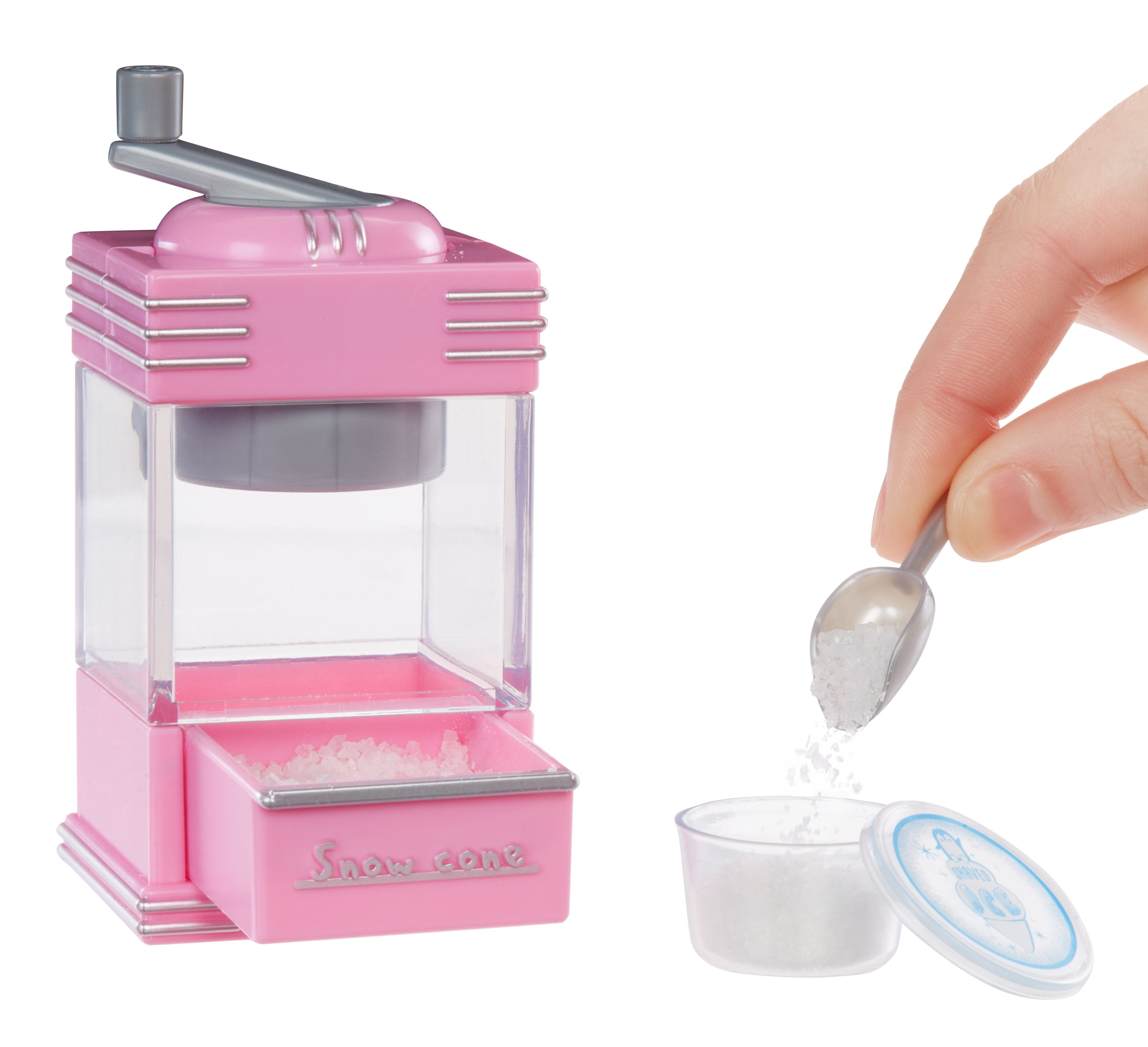 EAN 35051523444 - Miniverse MGA's - Make It Mini Appliances Series 2 in PDQ imagen 21