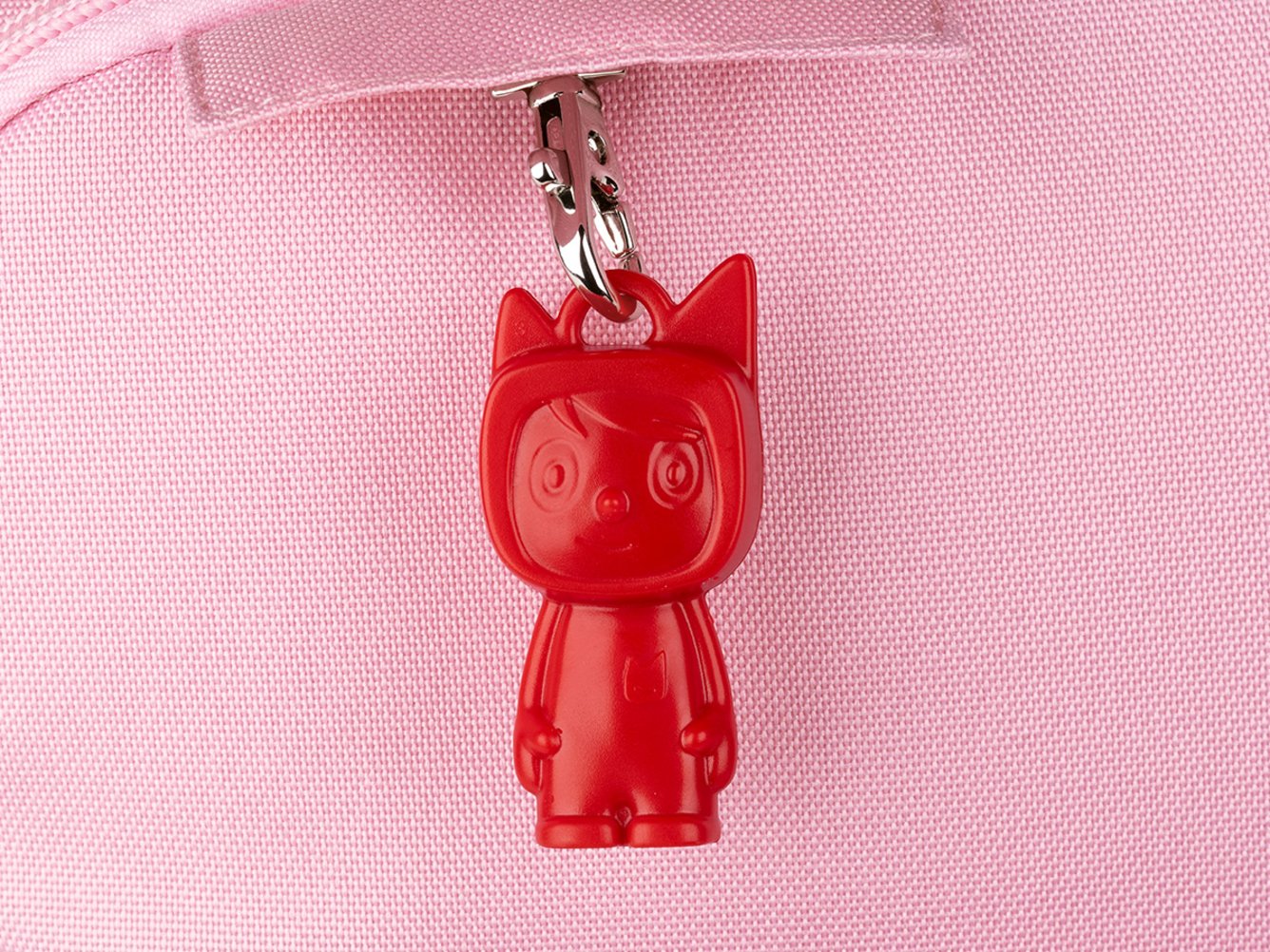 Tonies Rucksack - Rosa (Rosa Grau)