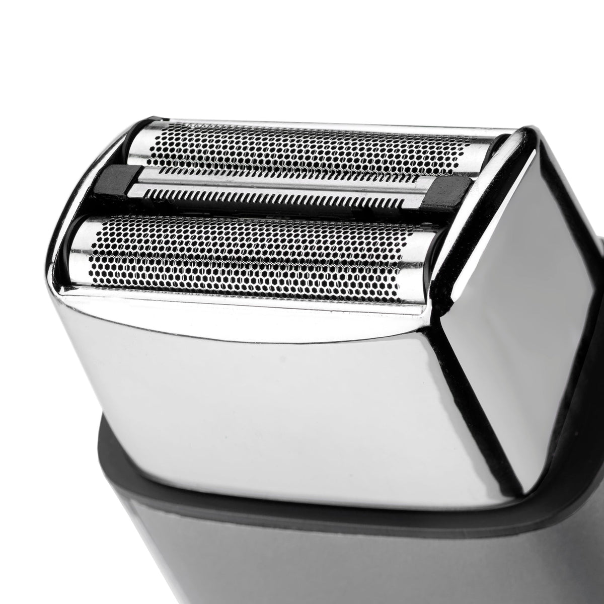 Babyliss Super-X Máquina De Afeitar De Láminas Recortadora Plata