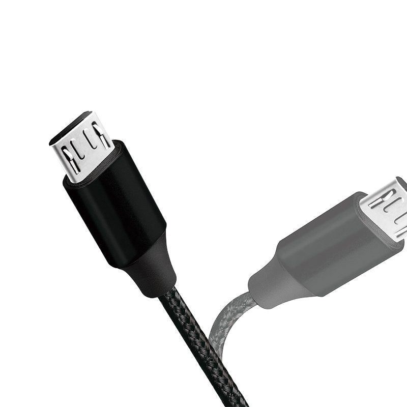 EAN 4052792052718 - LogiLink CU0144 cable USB USB 2.0 1 m USB A Micro-USB B Negro imagen 5