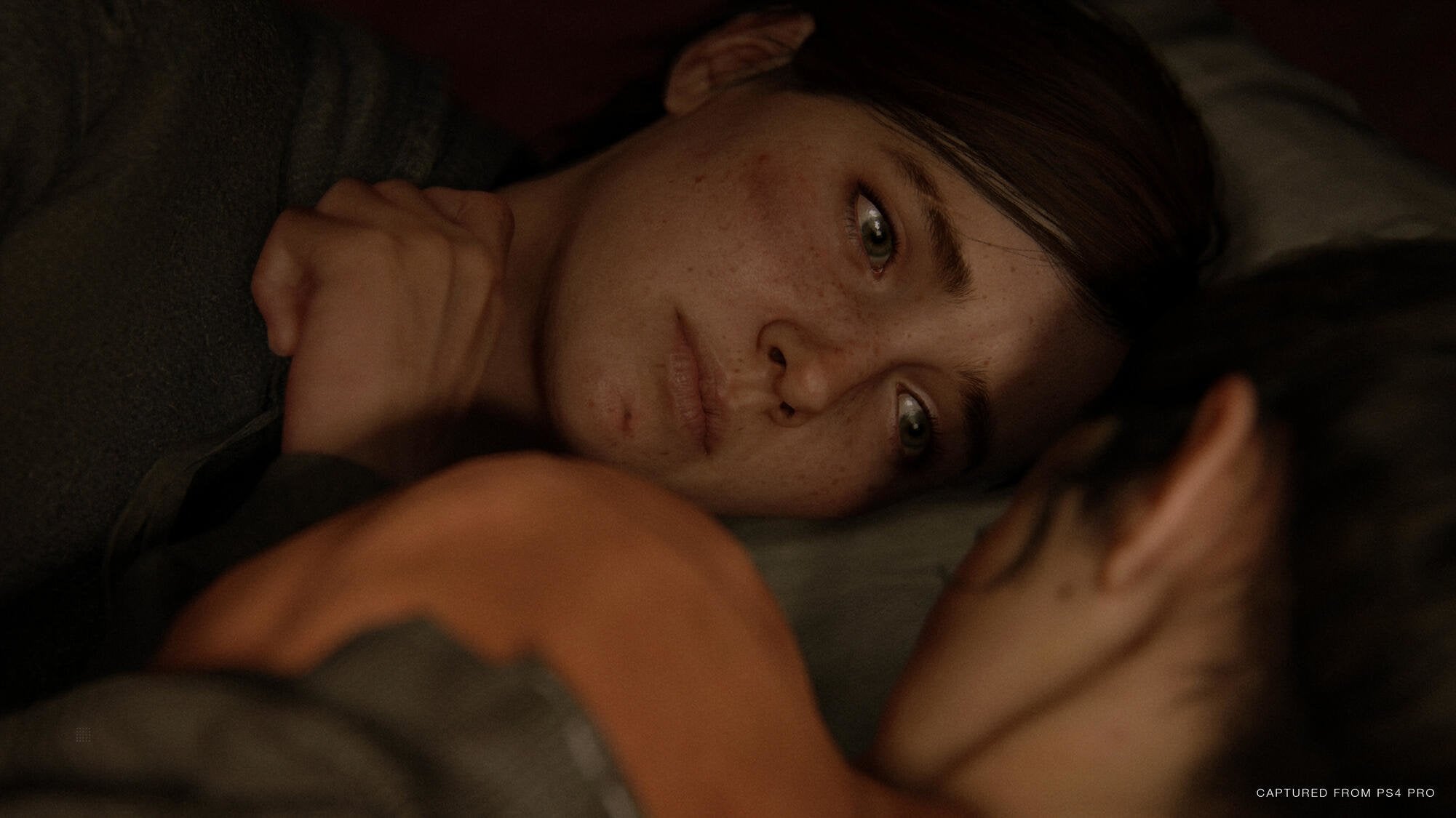 Videojuego Para Ps4 The Last Of Us Parte 2
