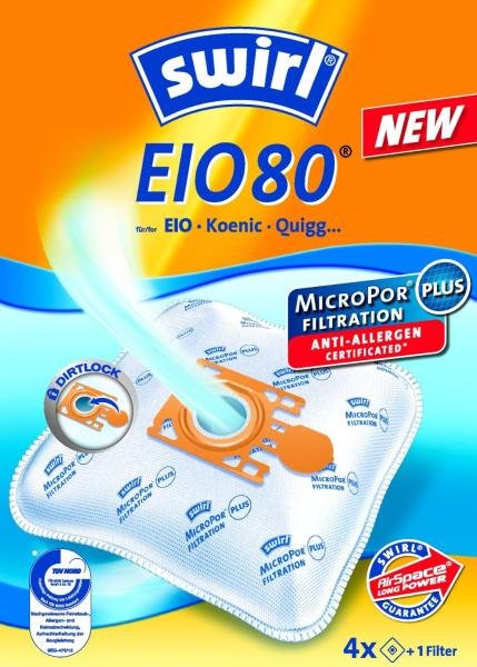 EAN 4006508179350 - Swirl EIO 80 imagen 1