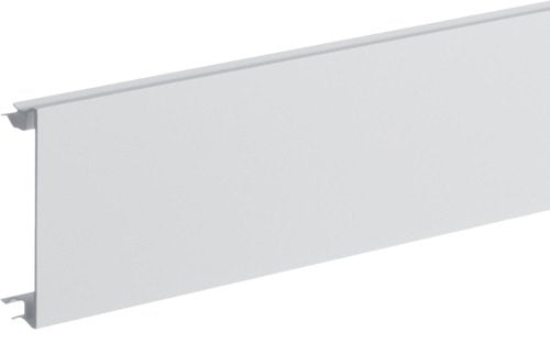 Hager Brstungskanal-Oberteil Br08029016 Pvc Zu Br B80mm Verkehrswei