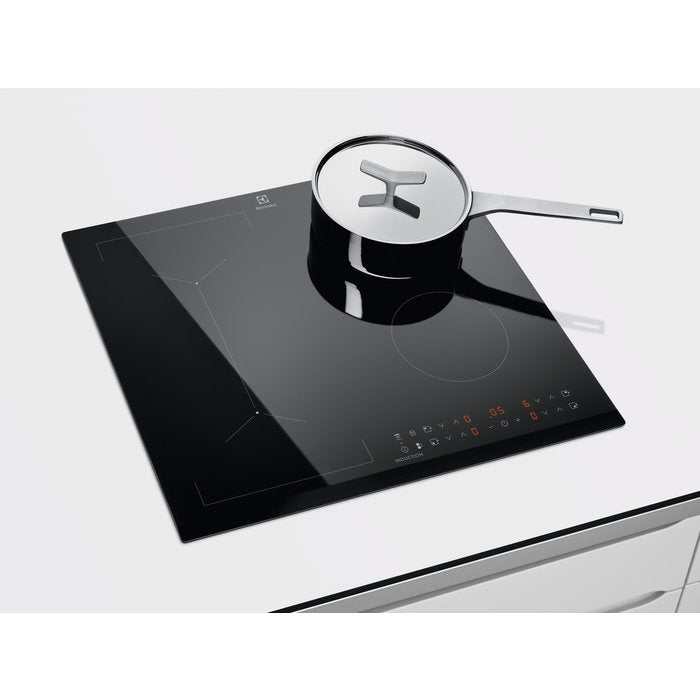 EAN 7332543669523 - Electrolux LIV63431BK Negro Integrado 60 cm Con placa de inducción 4 zona(s) imagen 8