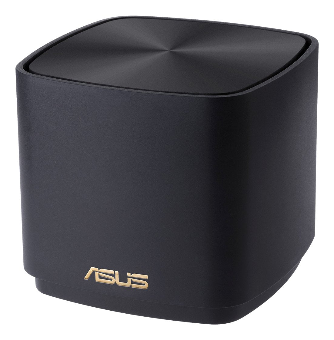 Wireless Router Asus Zenwifi Xd4 Plus B-2-Pk Black