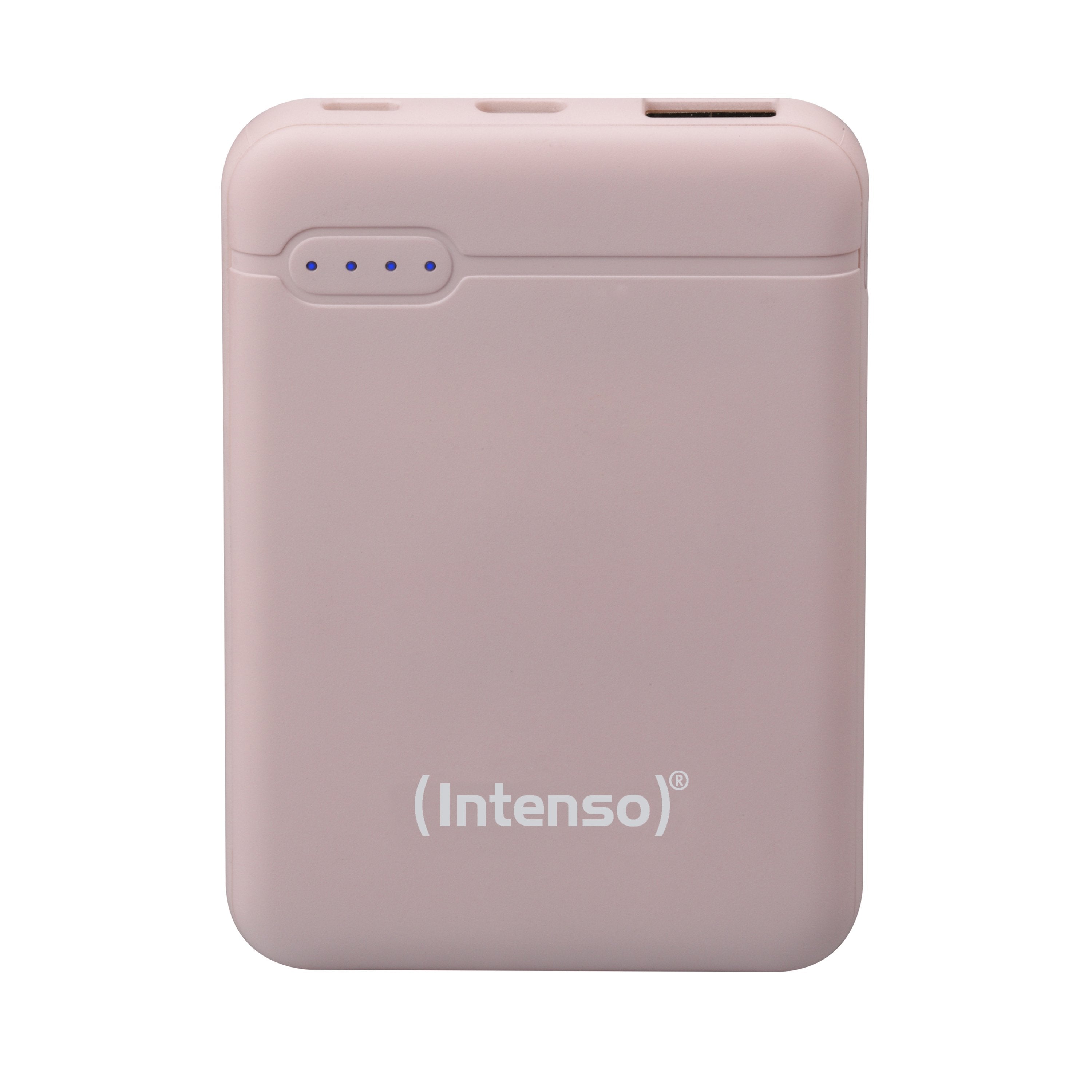 Intenso Powerbank Xs5000 5000mah Rosa