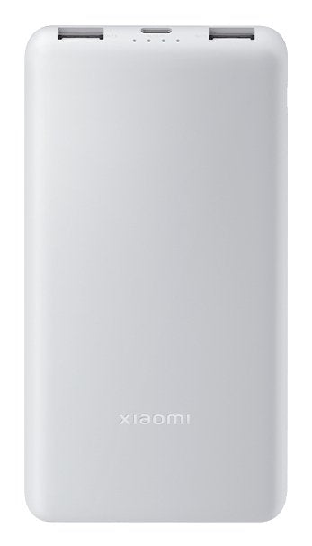 EAN 6941812758663 - Xiaomi BHR9350GL batería externa Ión de litio 10000 mAh Blanco imagen 1