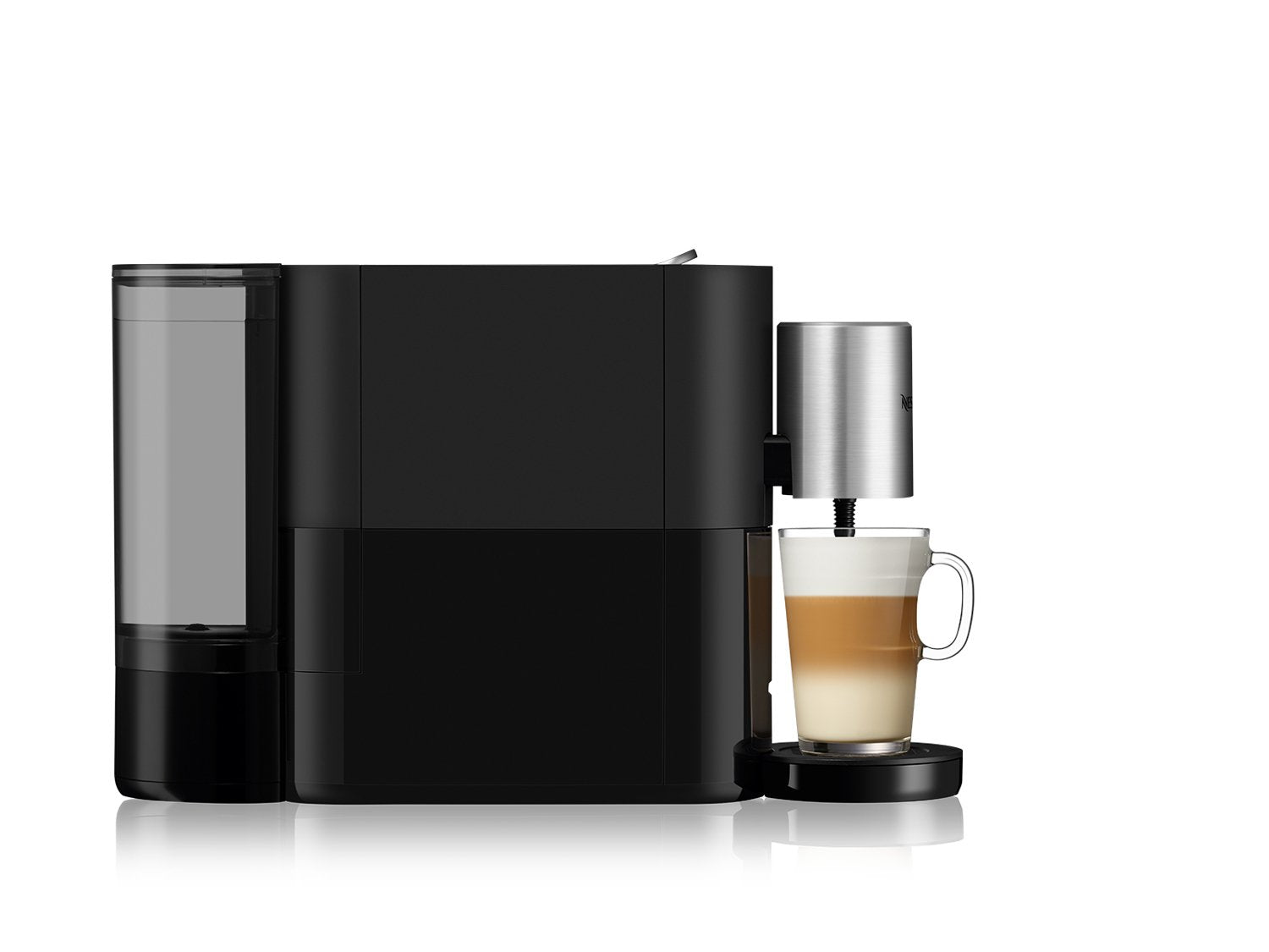 Cafetera De Cápsulas Nespresso Atelier Xn8908, Kapselmaschine