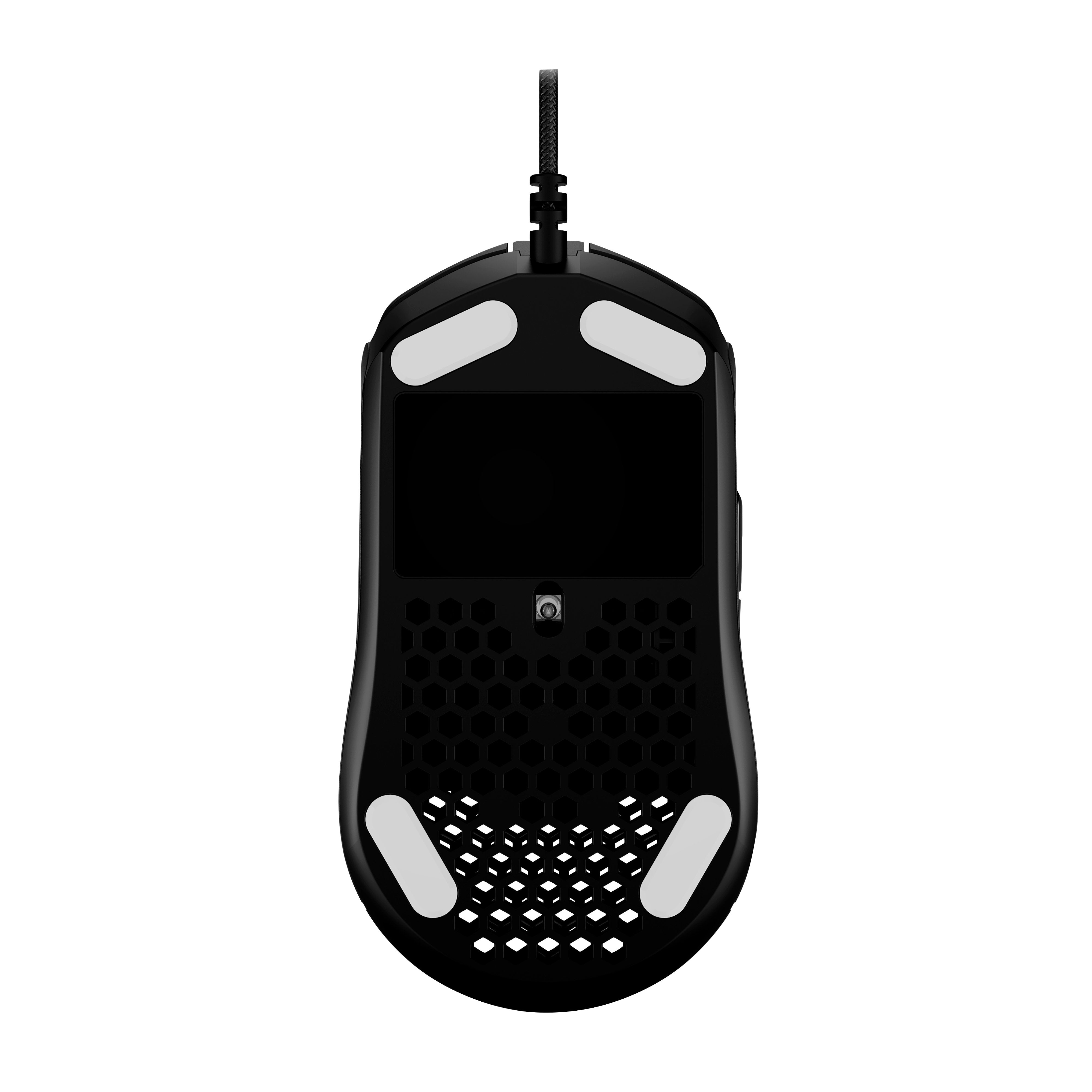 Hp Raton Hyperx Pulsefire Haste (4p5p9aa) 16000 Dpi