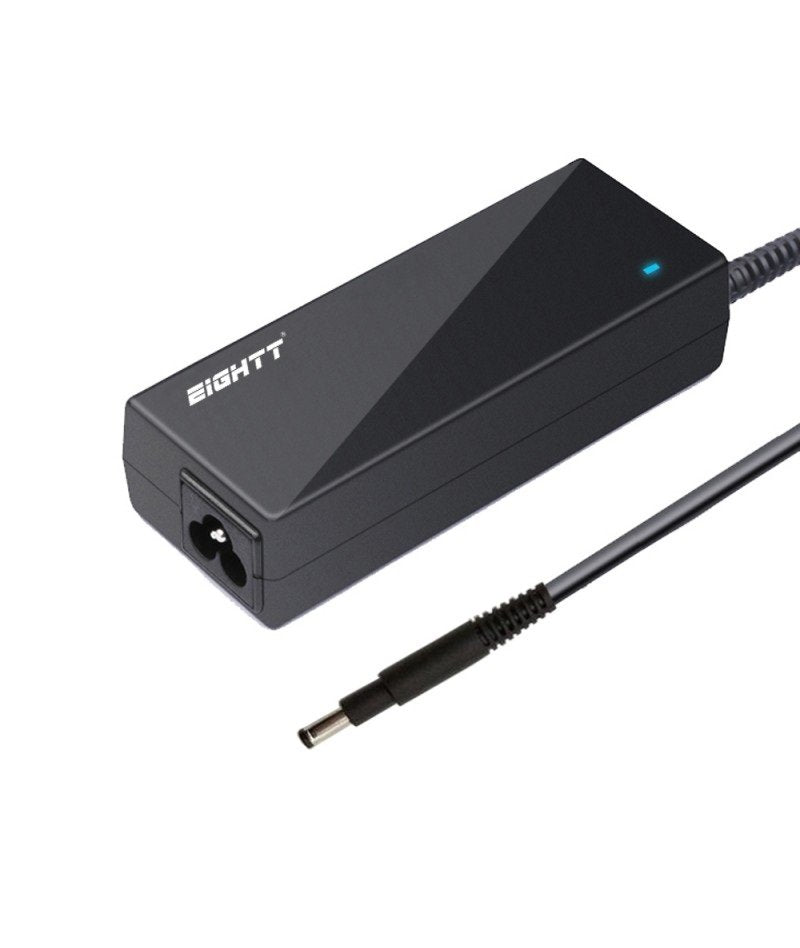 EAN 8425402170755 - Eightt EHP65 adaptador e inversor de corriente Interior 65 W Negro imagen 1