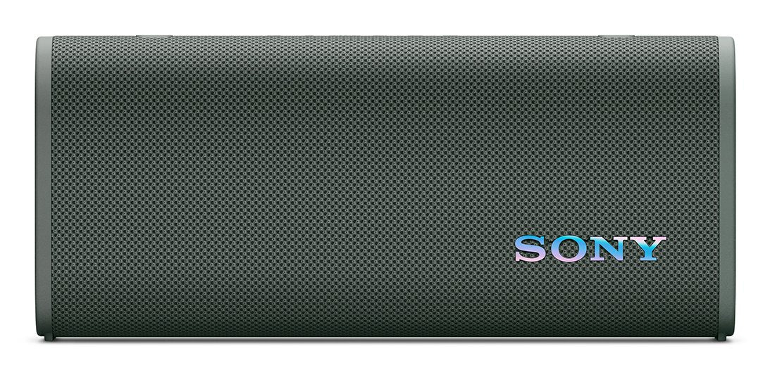 Sony Ult Field 3 Gris Bosque Altavoz Portátil Inalámbrico