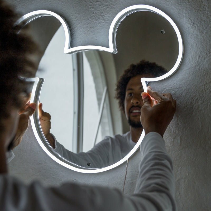 EAN 5060813390991 - YELLOWPOP Mickey espejo de pared Otro imagen 3