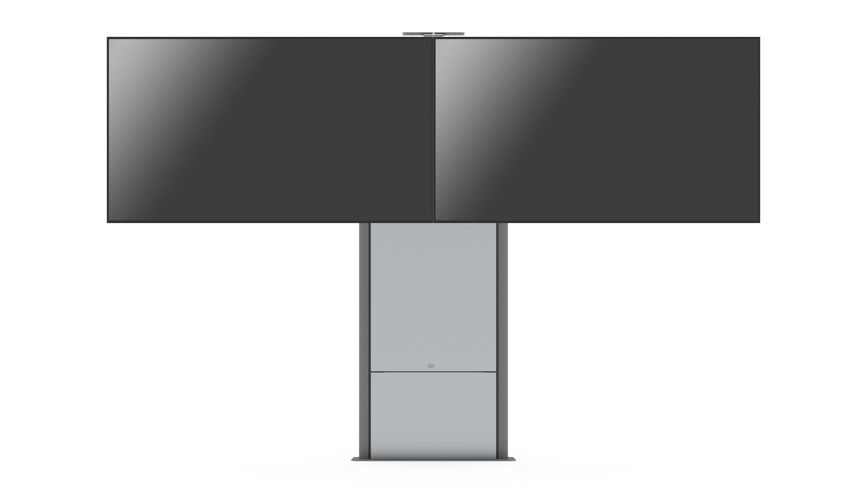 Presence Wall/Floor Video Conference Stand