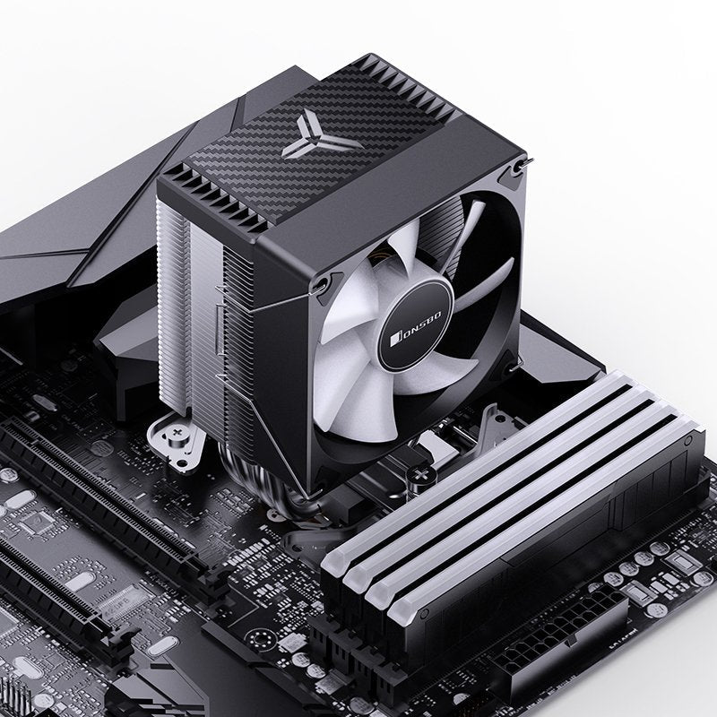 K Jonsbo Cr-1400 Evo Color Cpu Disipador