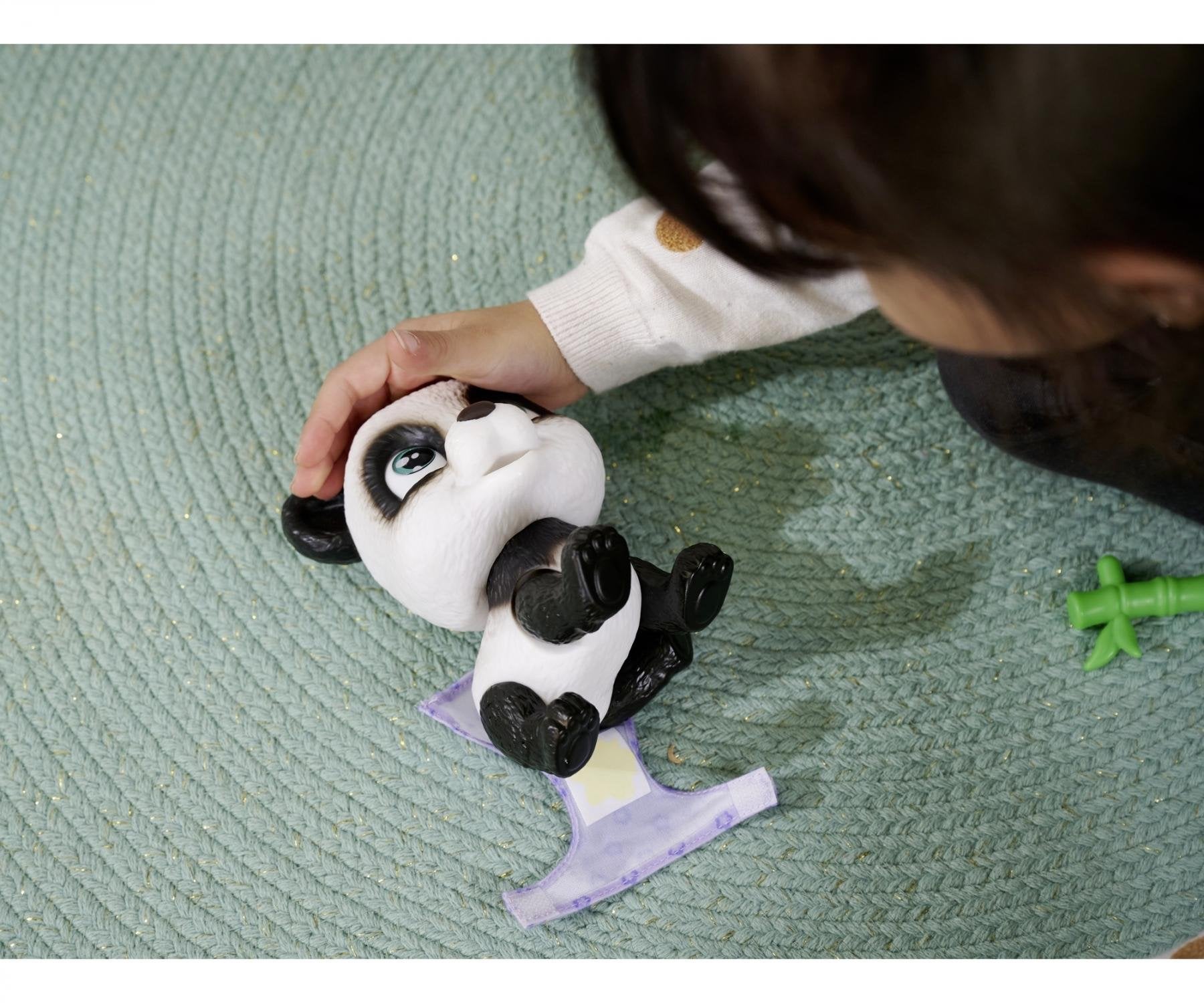 EAN 4006592091316 - Simba Toys 105950054 electrónica para niños Animal electrónico de juguete imagen 8