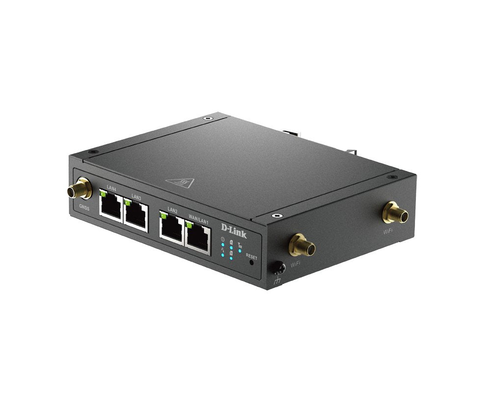 Router 4g Dwm-530-T