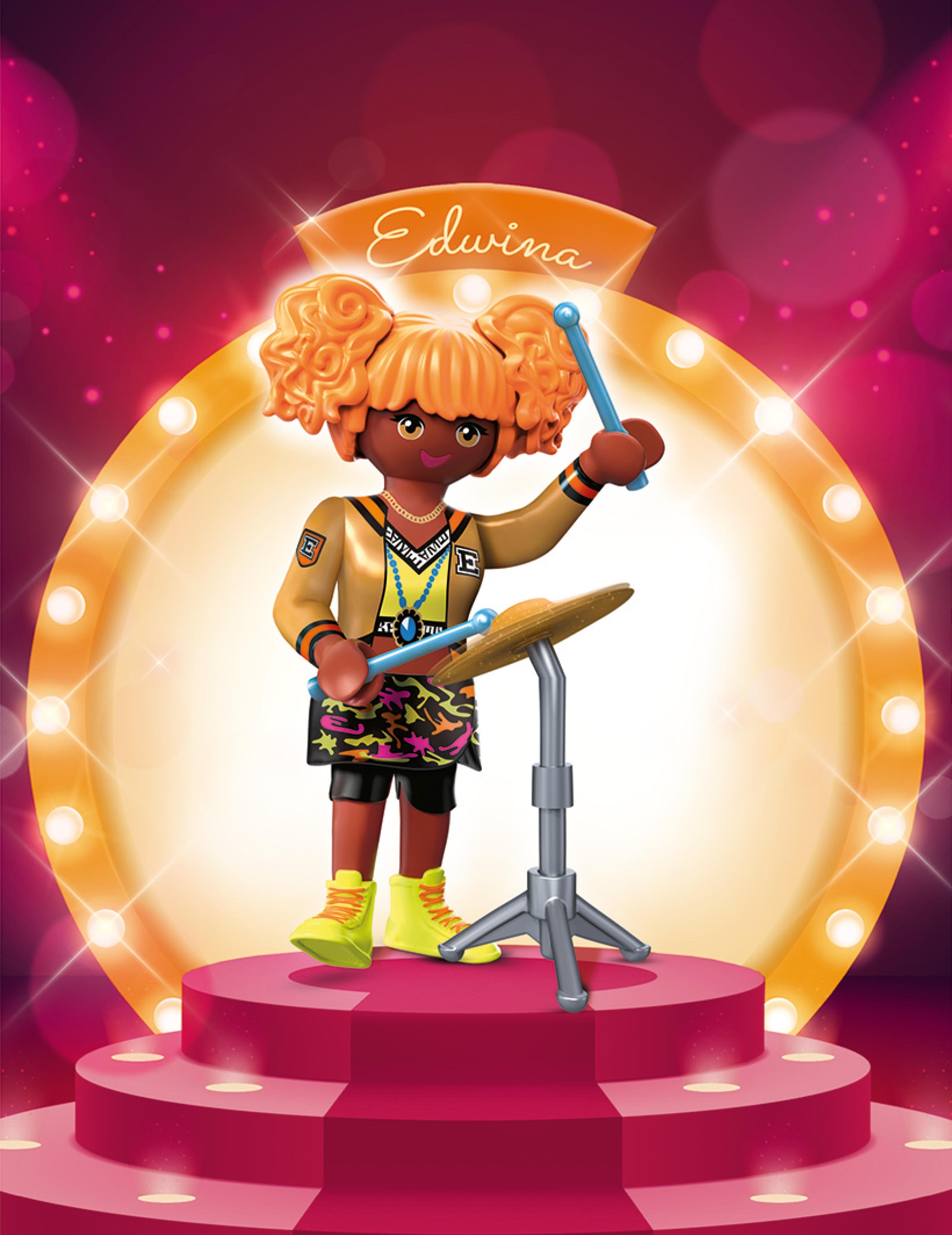 EAN 4008789705846 - Playmobil 70584 figura de juguete para niños imagen 3