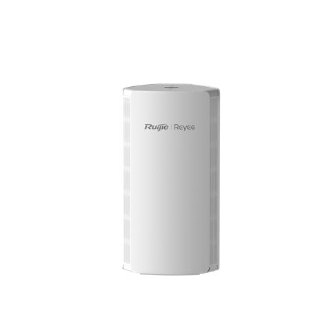 EAN 6971693272521 - Ruijie Networks RG-M18 router inalámbrico Gigabit Ethernet Doble banda (2,4 GHz / 5 GHz) Blanco imagen 1
