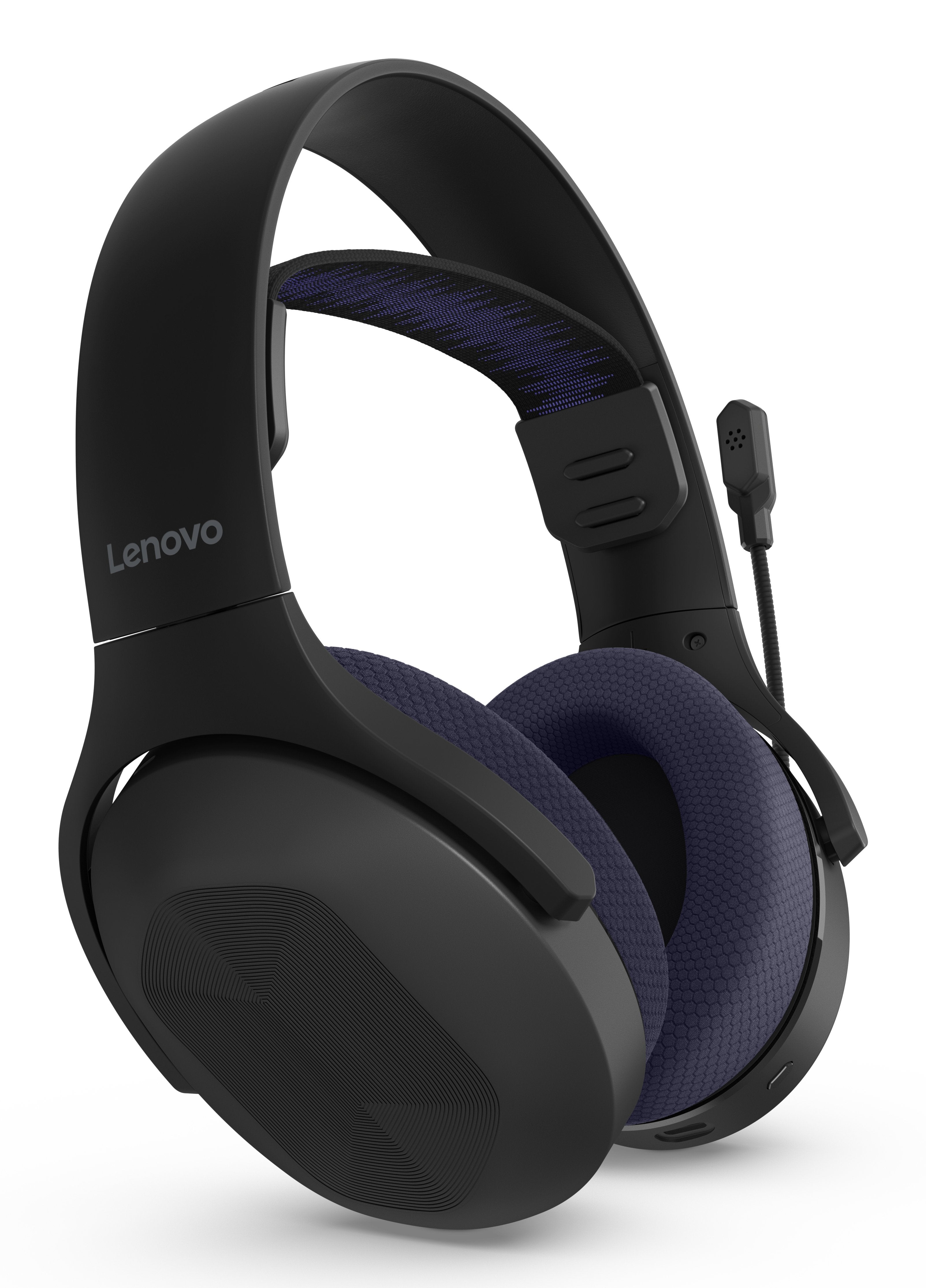 Audio_bo H410 Wireless Headset