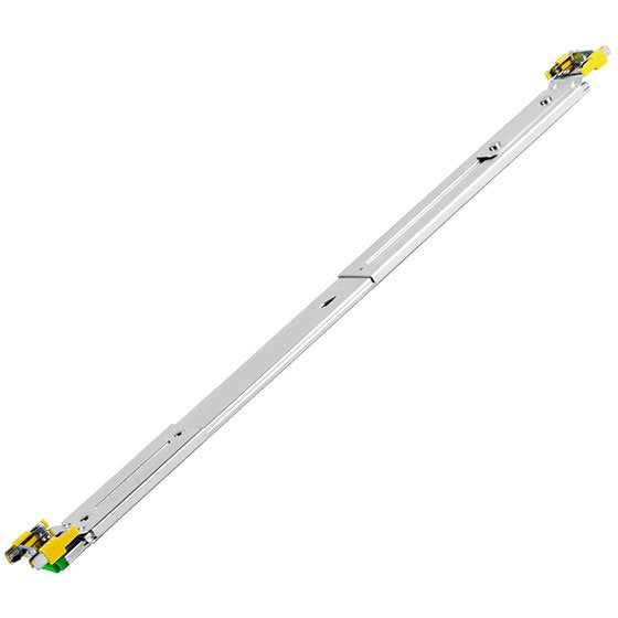 Silverstone Juego De Rieles Sst-Rms03-26,