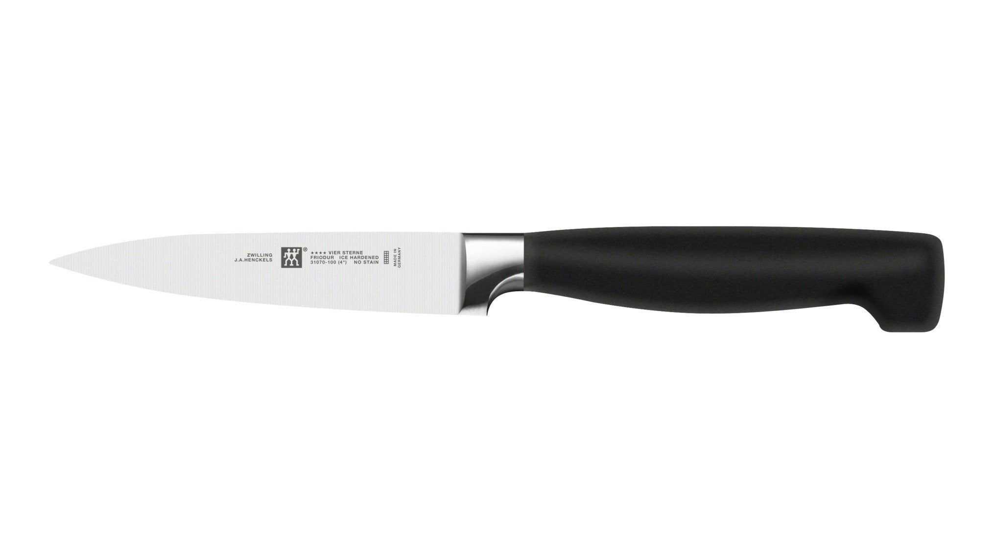 Bloque De Cuchillos Zwilling, Bambú, 7 Uds.