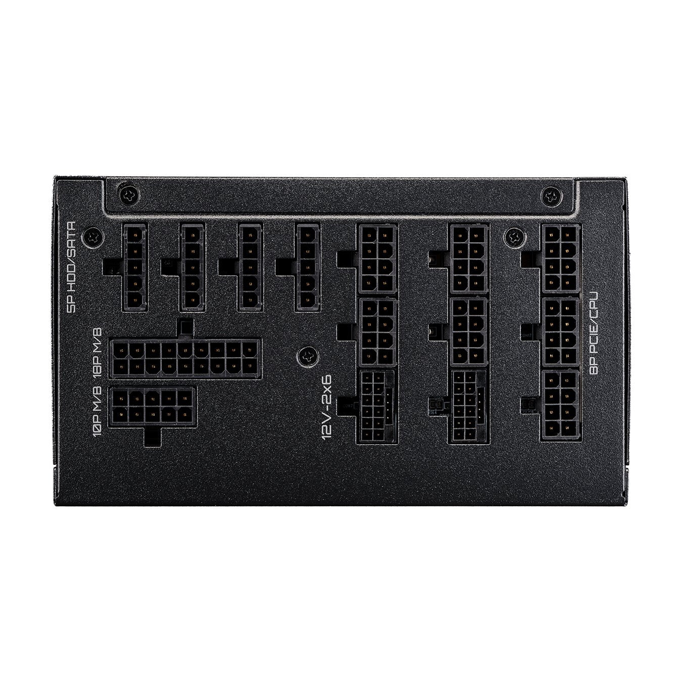 Coolermamer Netzteil 1600w V2 Platinum