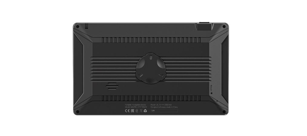 Navegador  Navitel Otros Gps Trutc