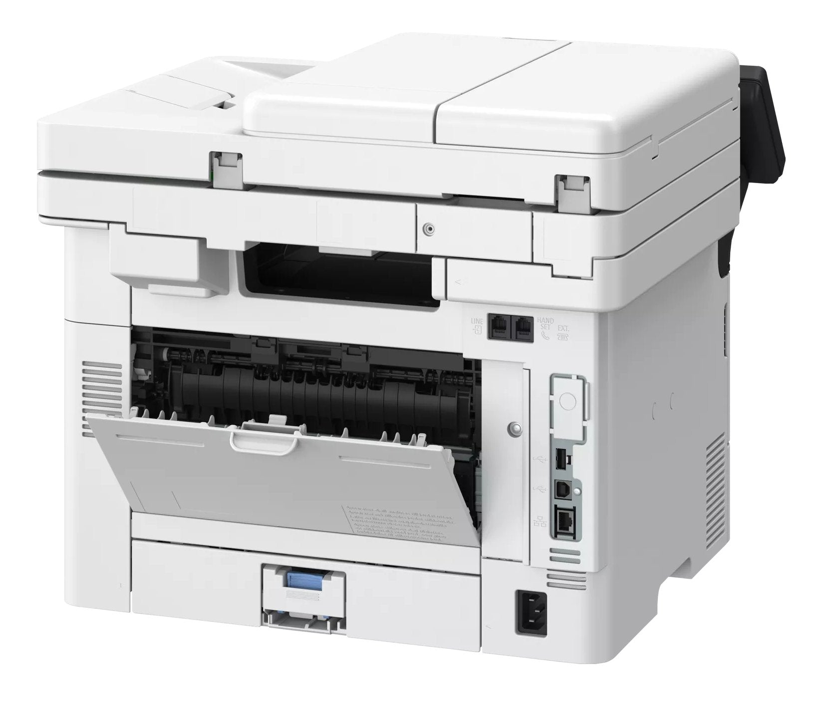 EAN 4549292248760 - Canon i-SENSYS MF465dw II Laser A4 1200 x 1200 DPI 40 ppm Wifi imagen 12