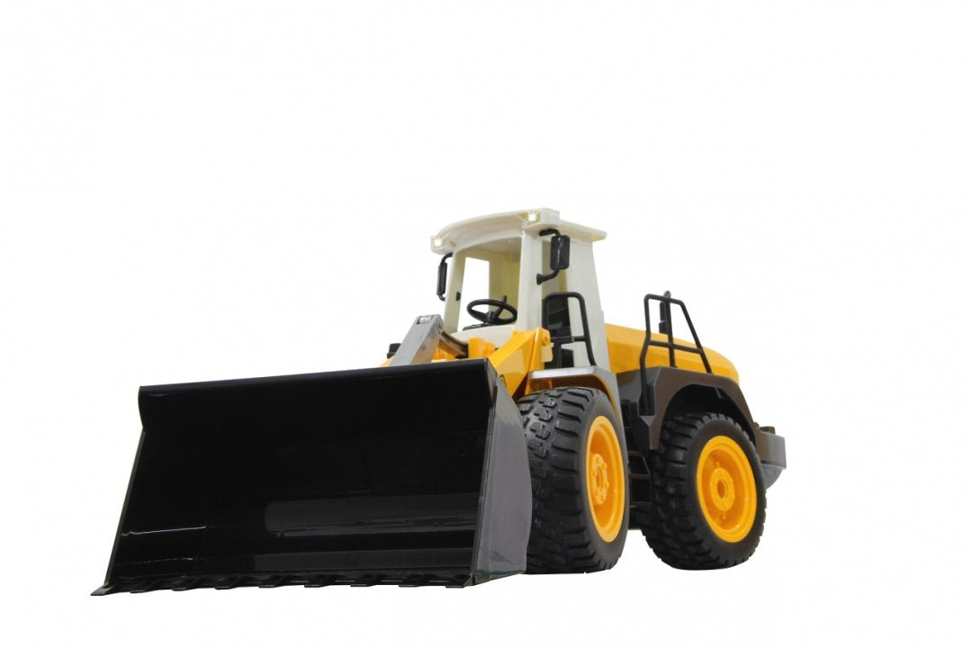 Jamara Excavadora 440 Rc Escala 1:20