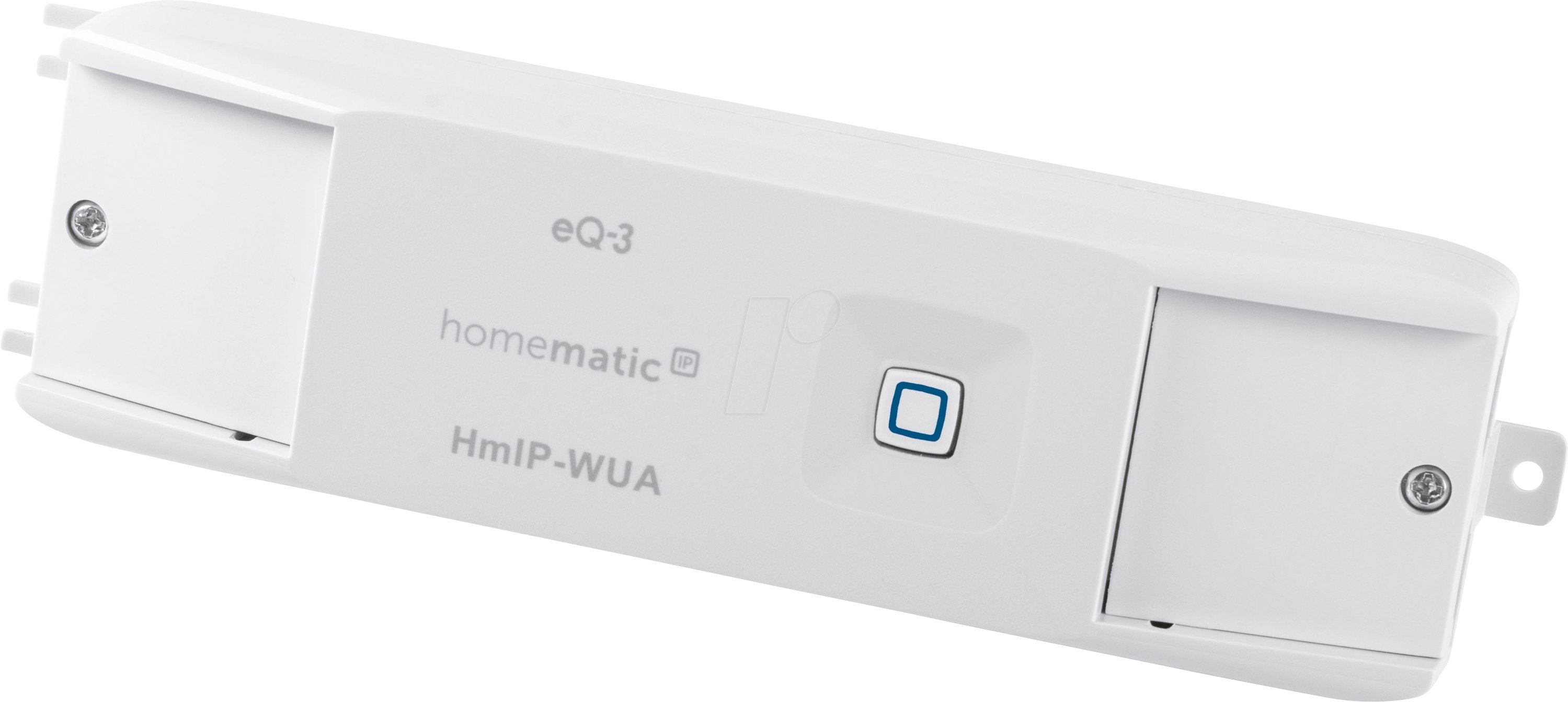 Actuador De Conmutación Universal Homematic Ip 0-10 V Hmip-Wua , Relé 154761a0