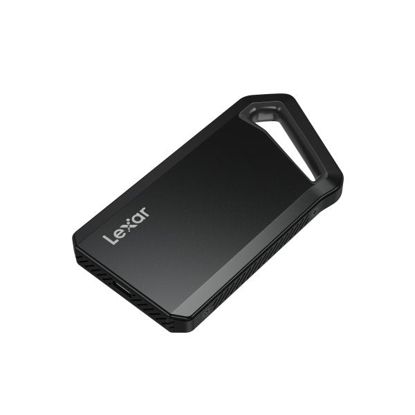 EAN 0843367131617 - Lexar Professional SL600 1 TB USB Tipo C 3.2 Gen 2 (3.1 Gen 2) Gris imagen 2