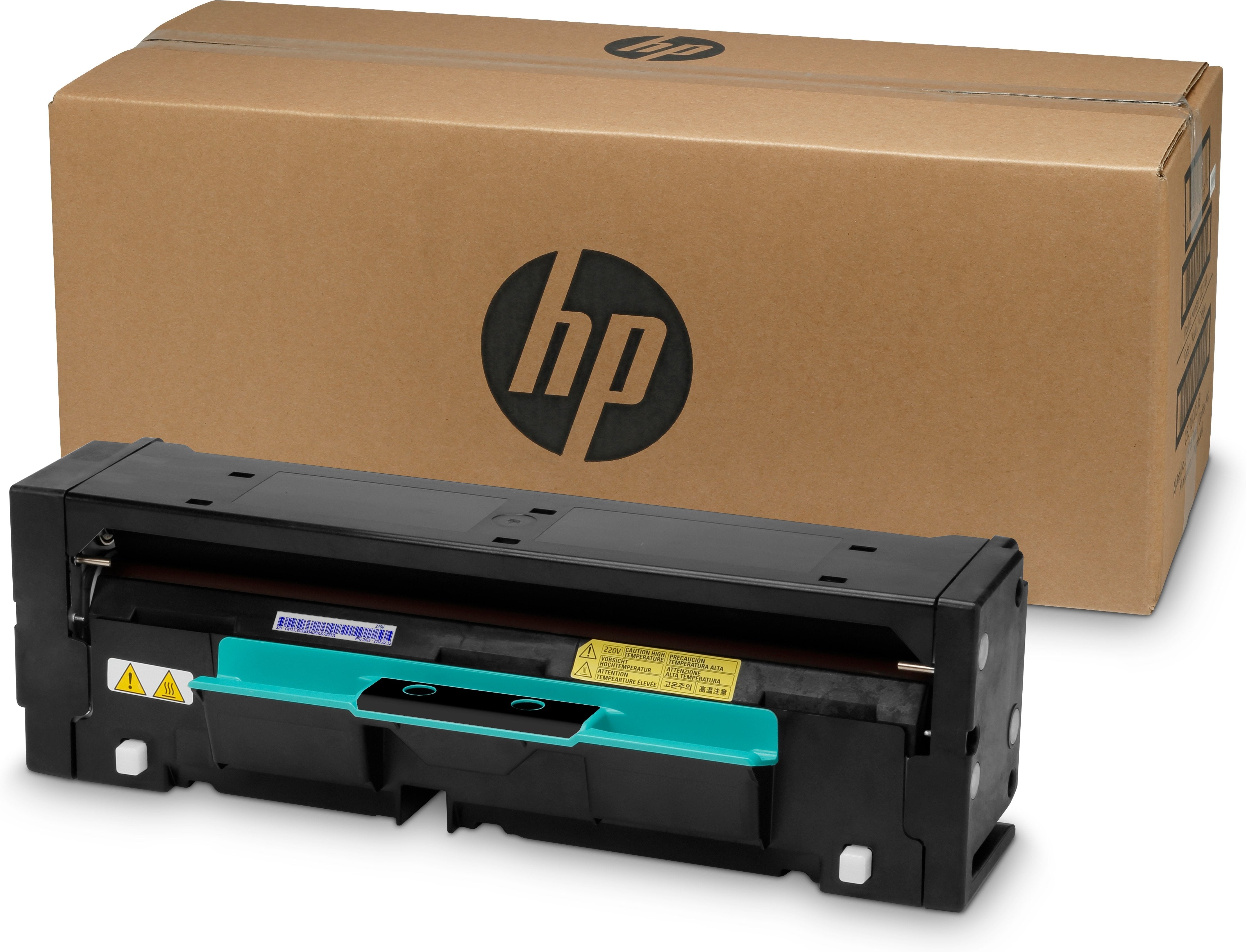 EAN 0193015176614 - HP 220V Heated Pressure Roller imagen 1